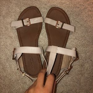 Aldo sandals women’s SIZE 8.5 US